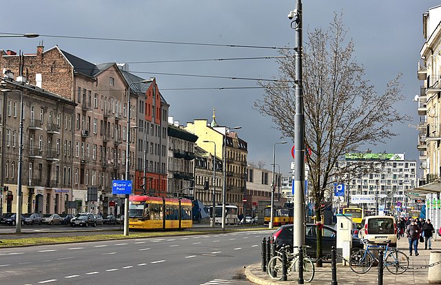 Praga Targowa